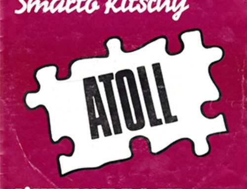Smarto Kitschy – L’ultime rock