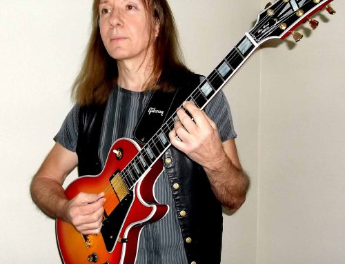 Chris Beya Atoll 2014