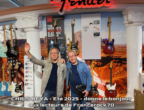 Interview Mister Pat Francerock70